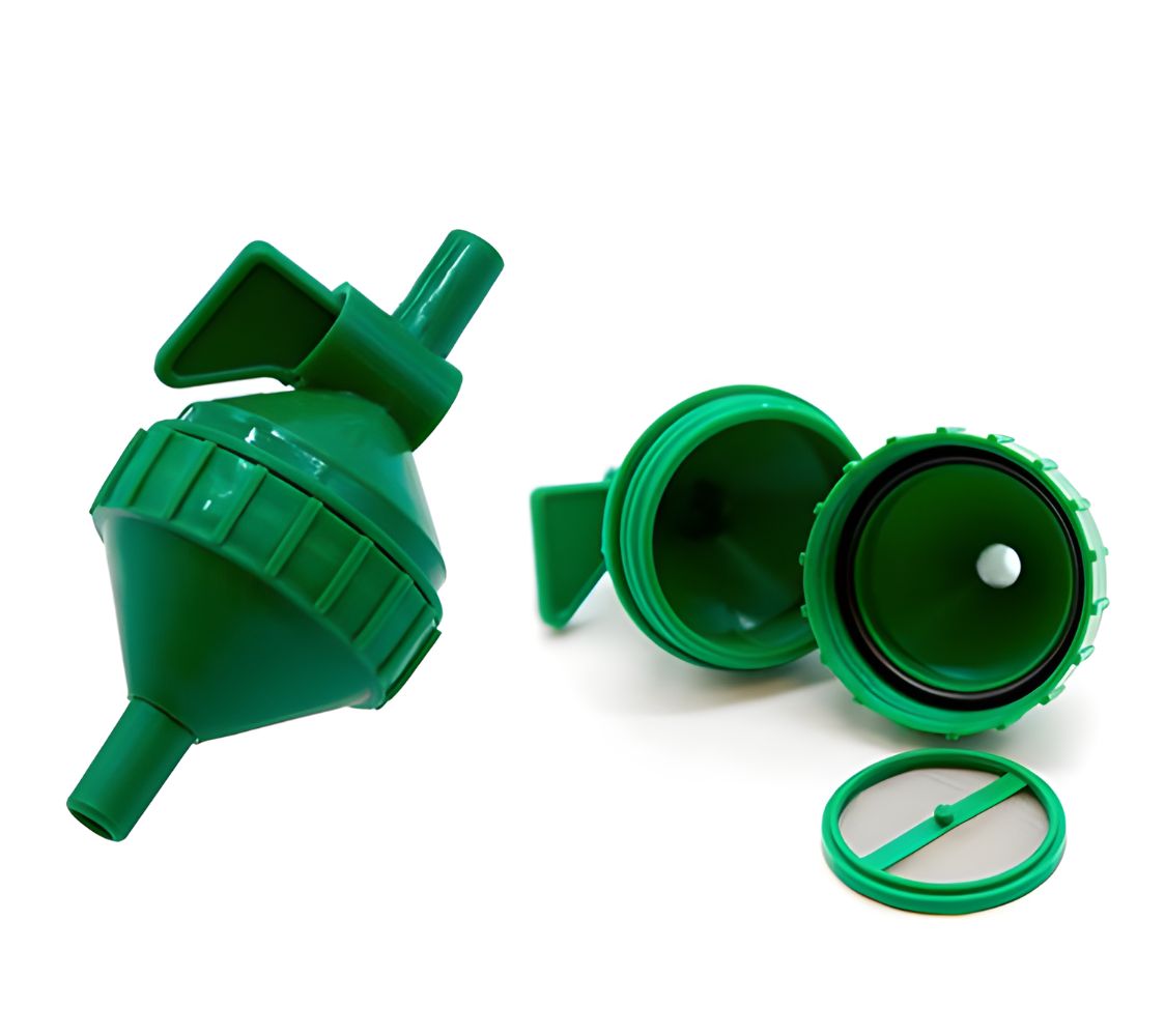 bebedero automático para aves y otros animales	