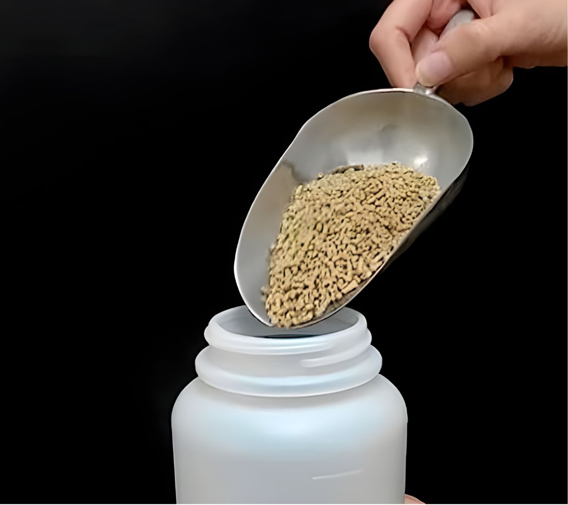 Sistema antidesperdicio	