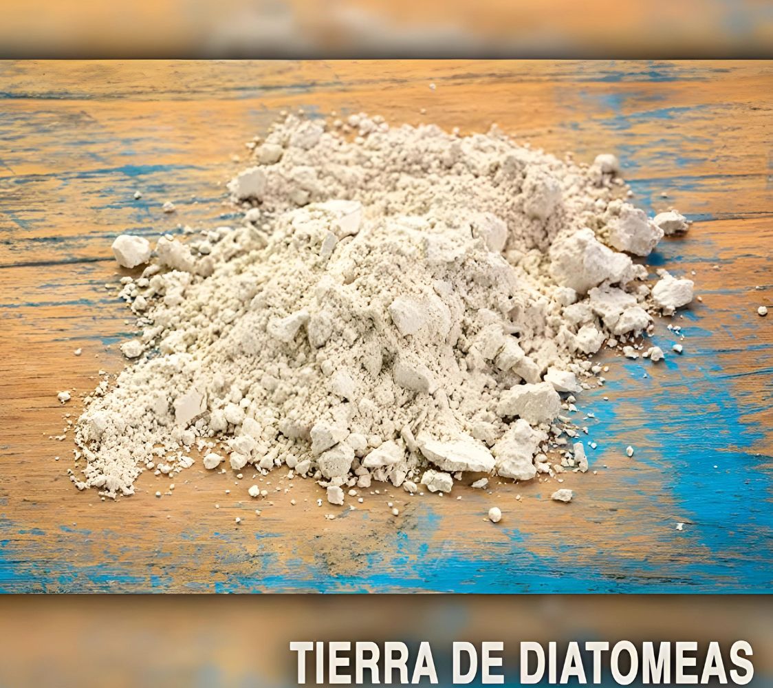 Potencia el efecto repelente de insectos y parásitos por más tiempo	