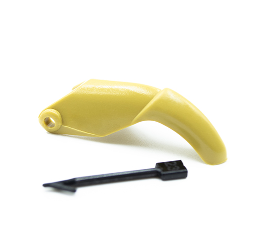 sistema antipicaje faisanes