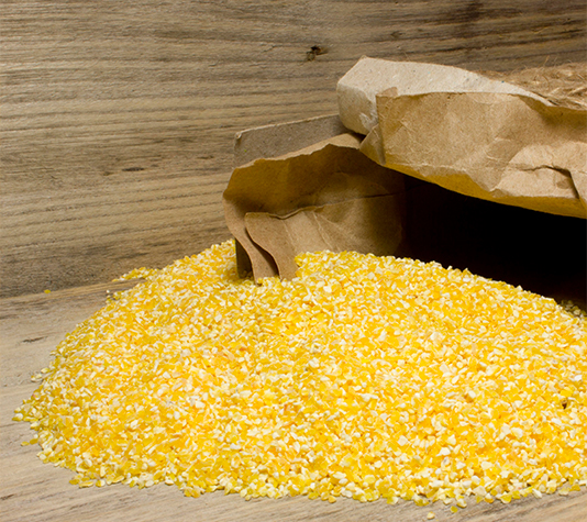 molino pequeño para maíz