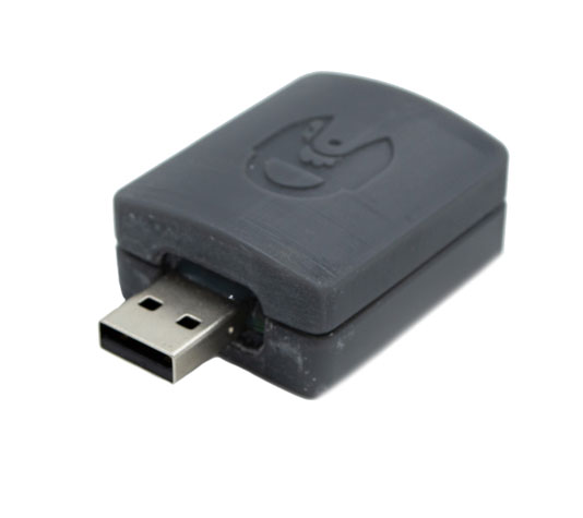 Adaptador USB