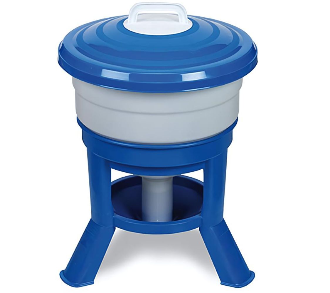 bebedero imperial gaun	