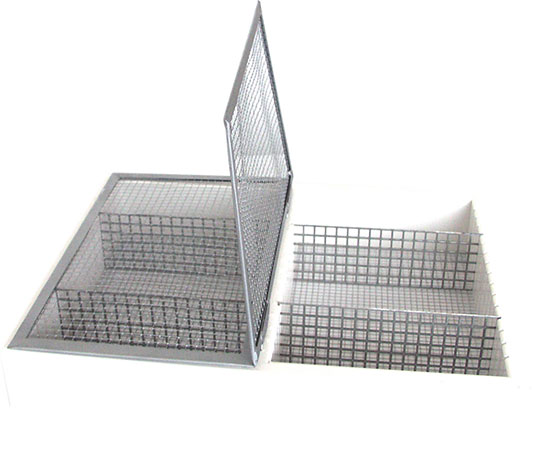 BANDEJA DE NACIMIENTO PARA INCUBADORAS HEKA