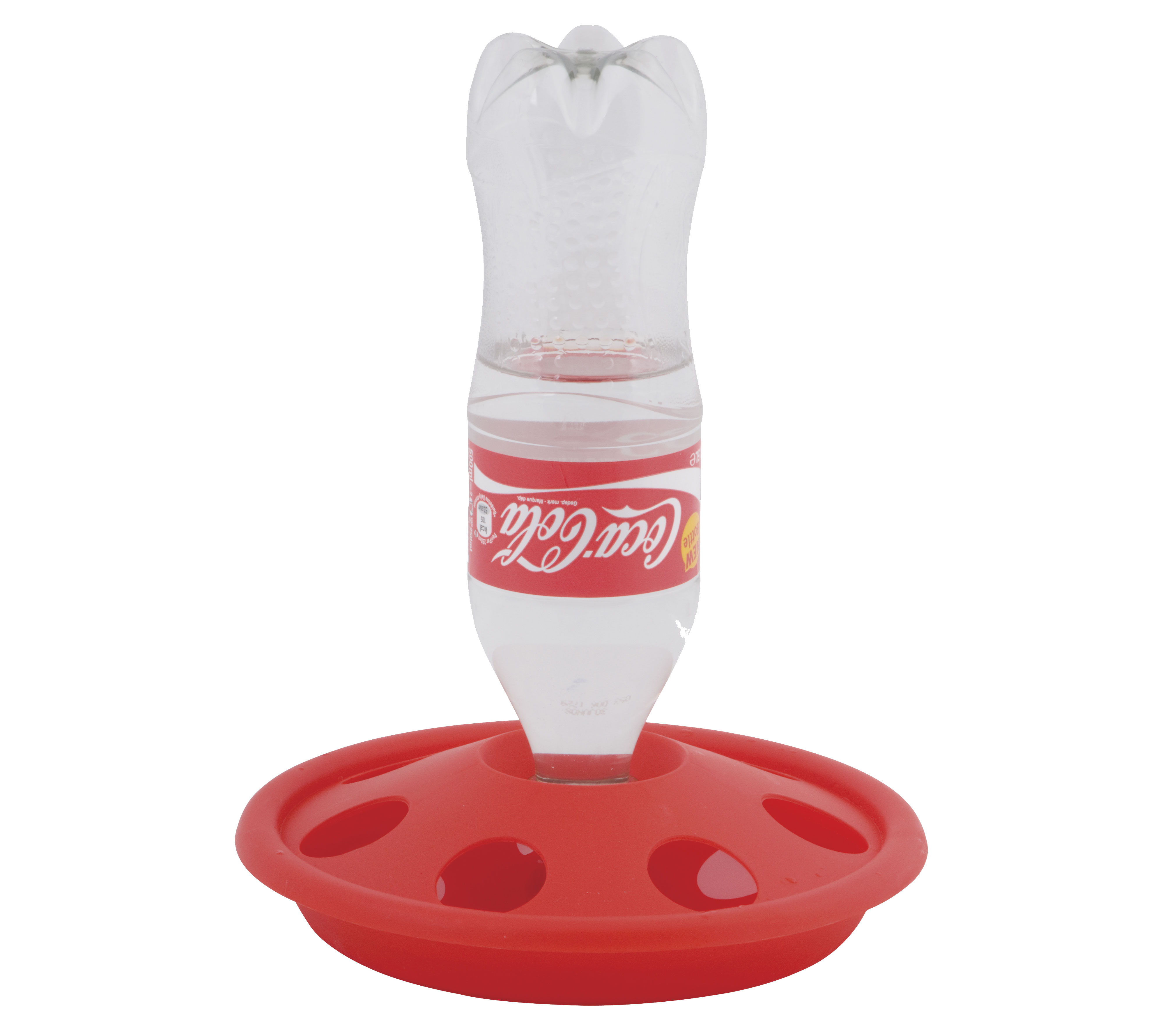 bebedero para pollitos barato