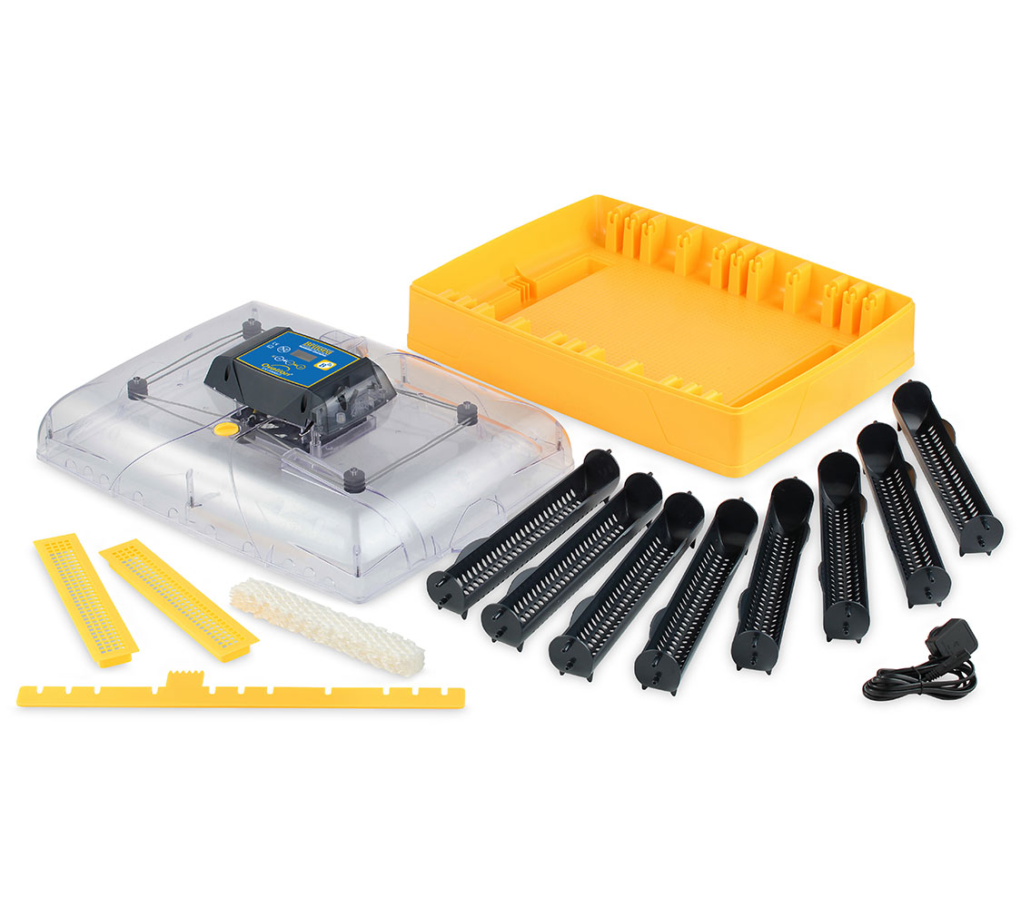 repuestos incubadora OVATION de Brinsea