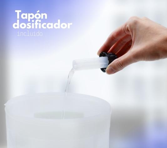 Tapón Dosificador Cunidigest