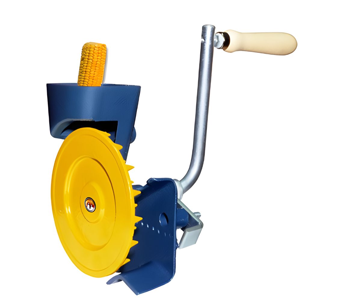 desgranadora manual de maíz	