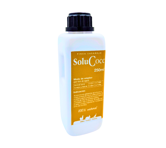 SoluCocc (250 ml)