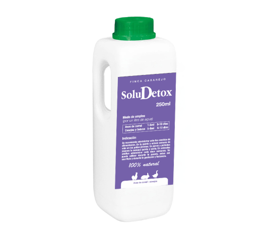 SoluDetox