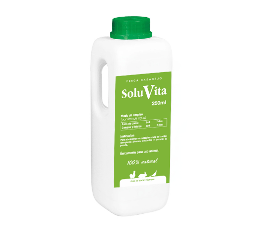 SoluVita	