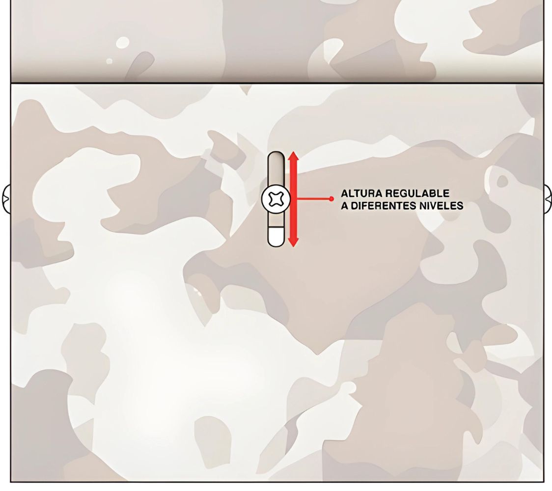 Accesorio tolva gallinas	