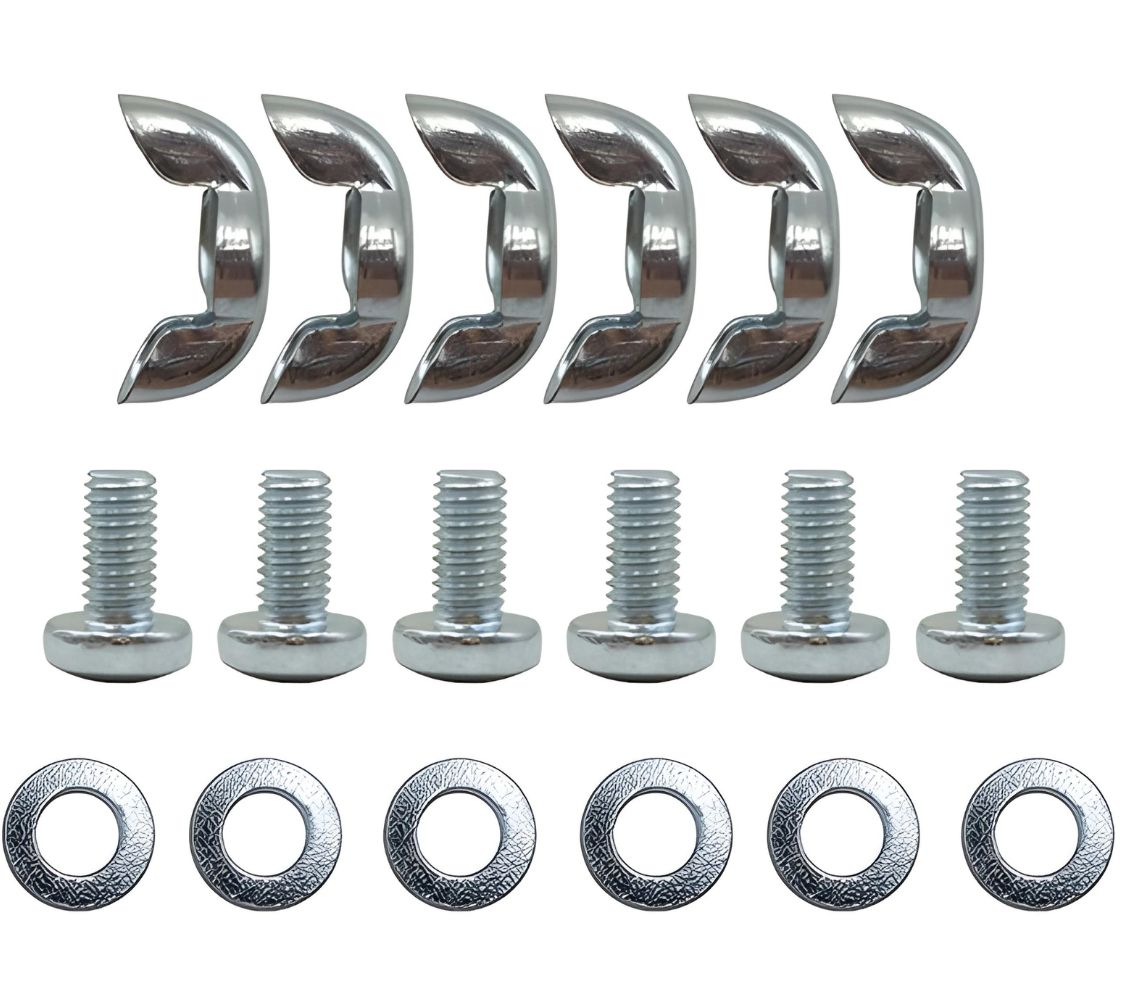 Tornillos tolva gallinas	