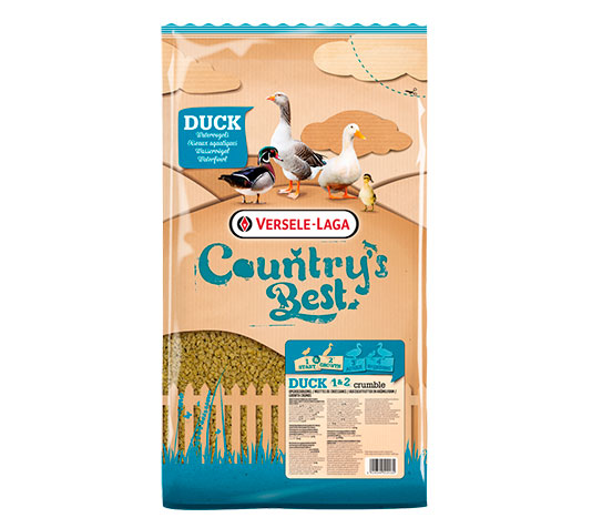 pienso arranque pollitos