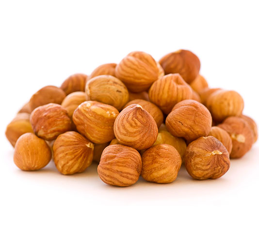 avellanas del avellano