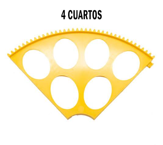 Pieza adicional para incubadoras Brinsea Maxi con capacidad para 24 huevos medianos