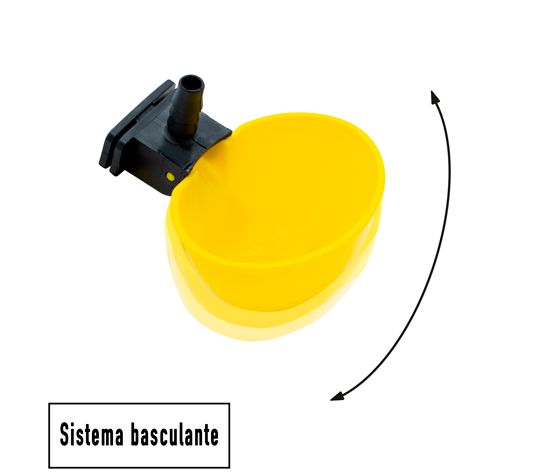 info del bebedero basculante grande