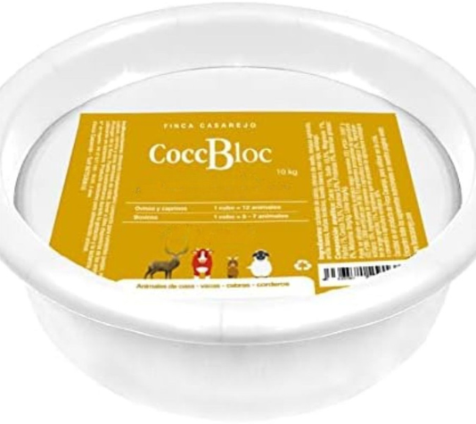 CoccBloc