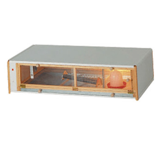 criadora de cajón heka