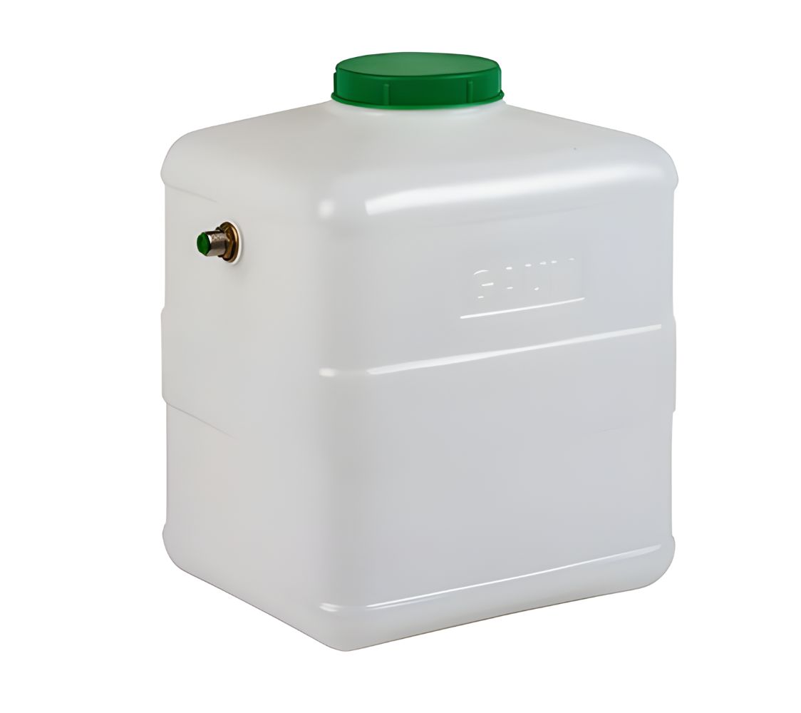 deposito bebedero automático	