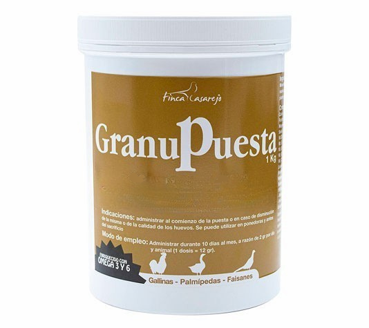 GranuPuesta	