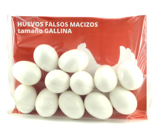 huevos gallina grande blancos
