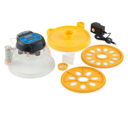 incubadora brinsea mini ii ex piezas