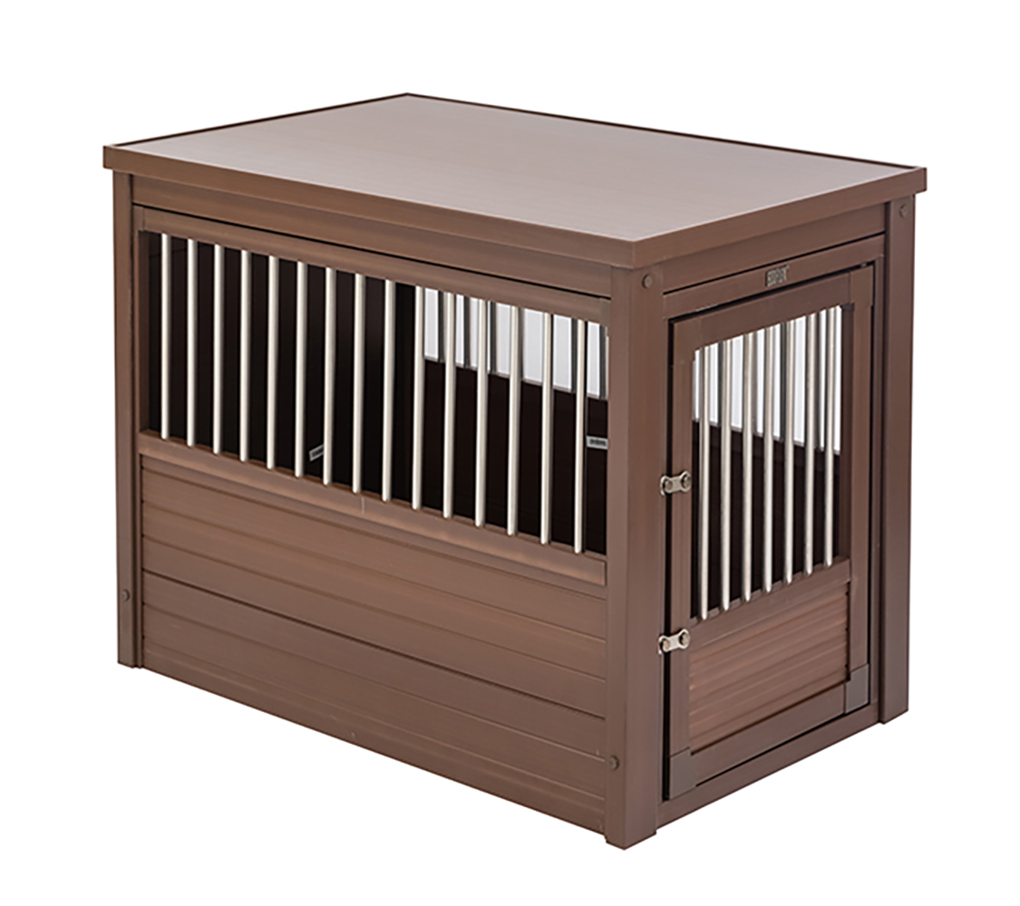 Jaula cama para perros