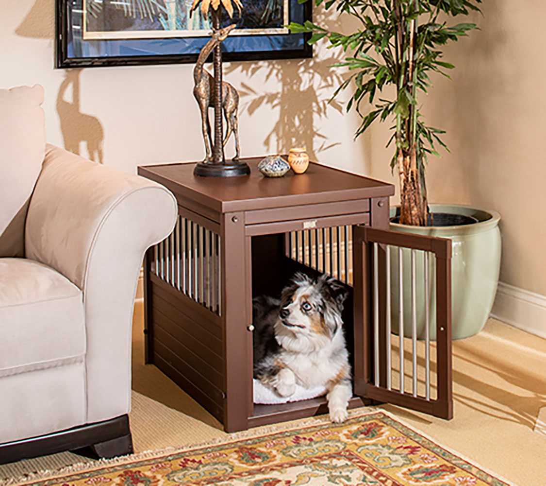 Jaula cama para perros