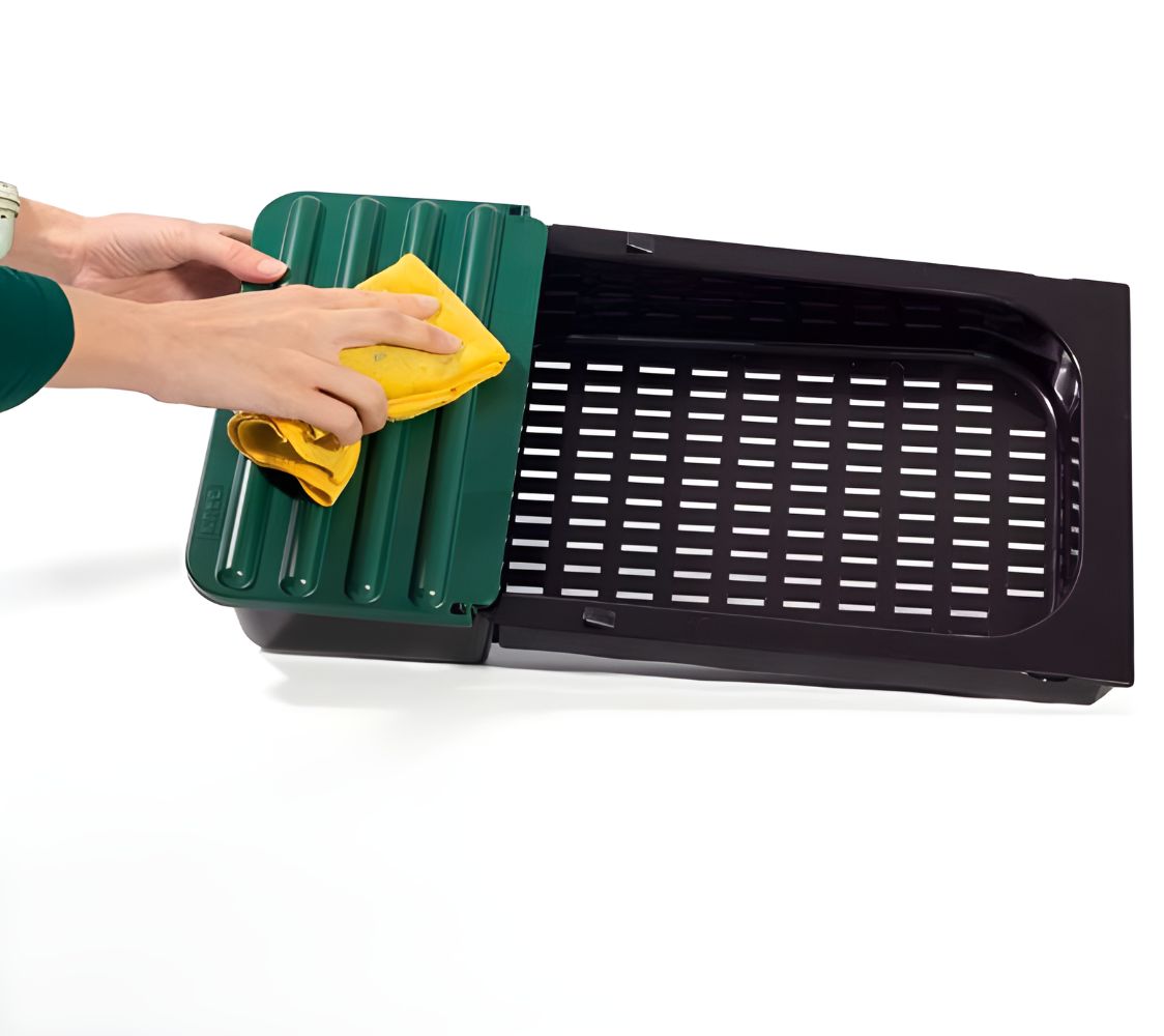 Cubeta del ponedero eco 12 huecos	