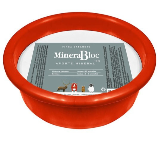 MineraBloc