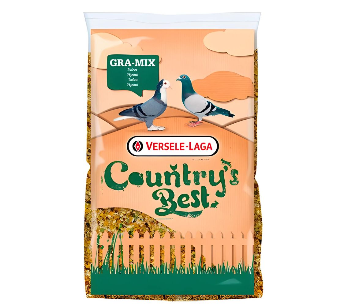 Mixtura para palomas	