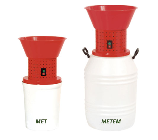 molinos para cereales