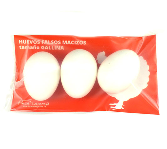 huevos macizos gallinas 