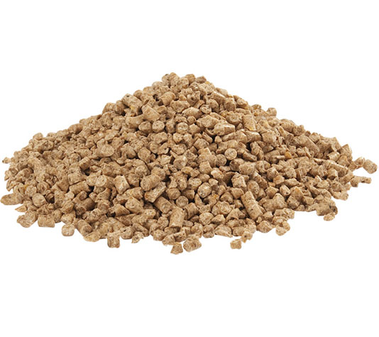 pienso arranque patitos