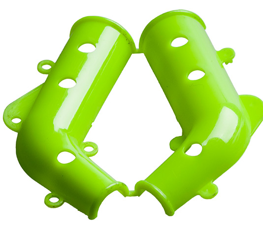 palomas con fracturas