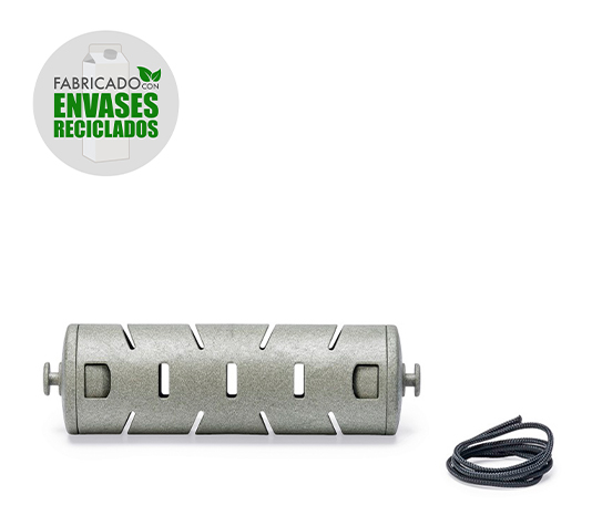 Juguete divertido para gallina