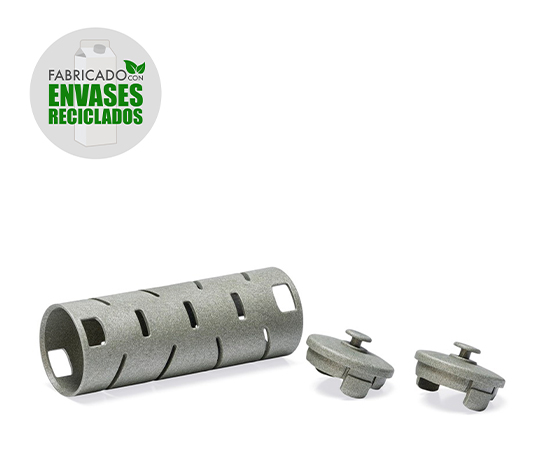 Juguete divertido para aves de corral