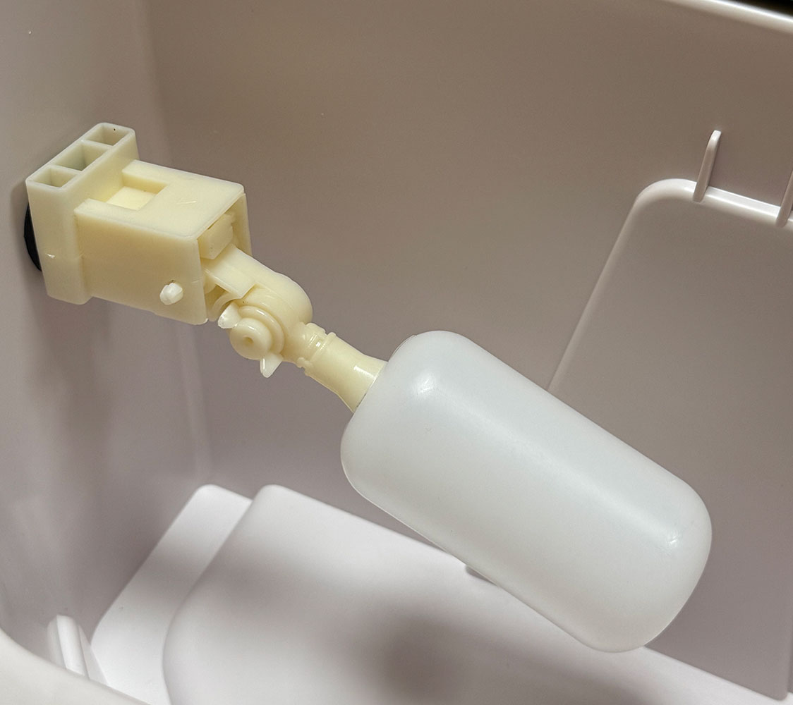 bebedero automático para gallinas