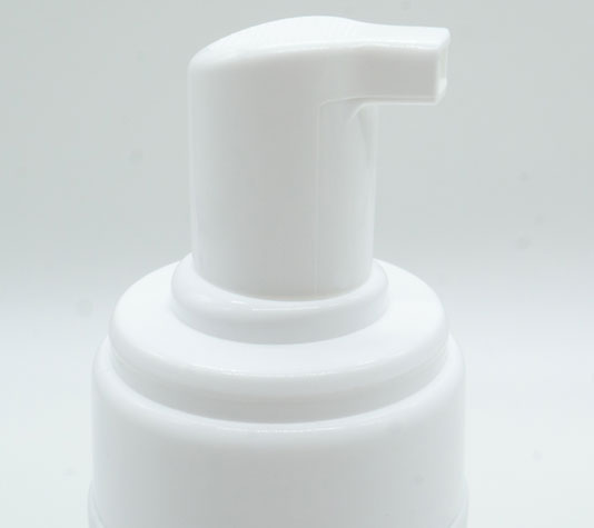 Champú para animales con dosificador