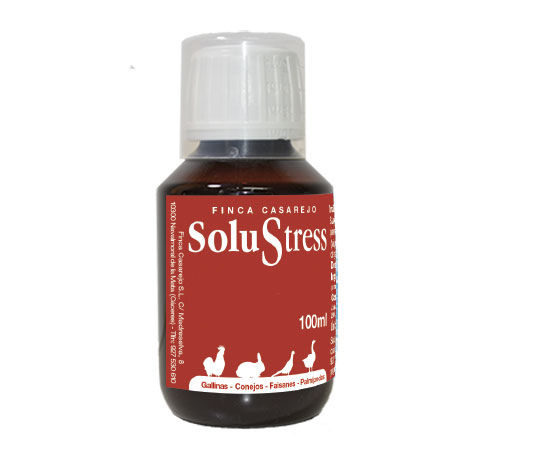 SoluStress