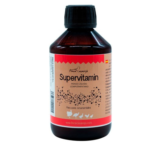 SúperVitamin