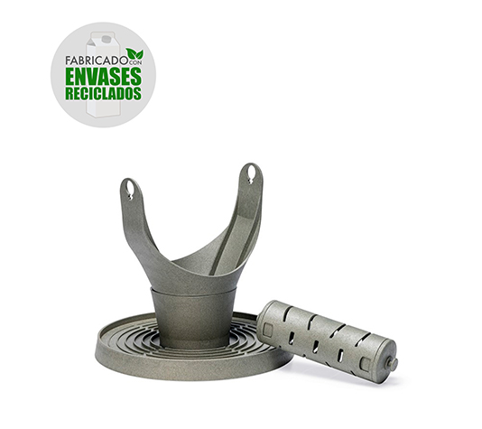 accesorios divertidos para gallinas