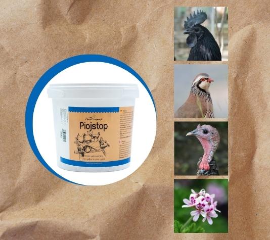 Combate ácaros, ácaros de pájaros, piojos, pulgas, garrapatas...