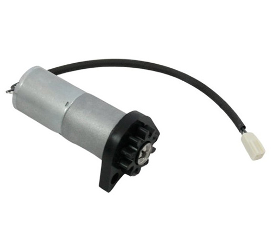 Motor volteo OVATION