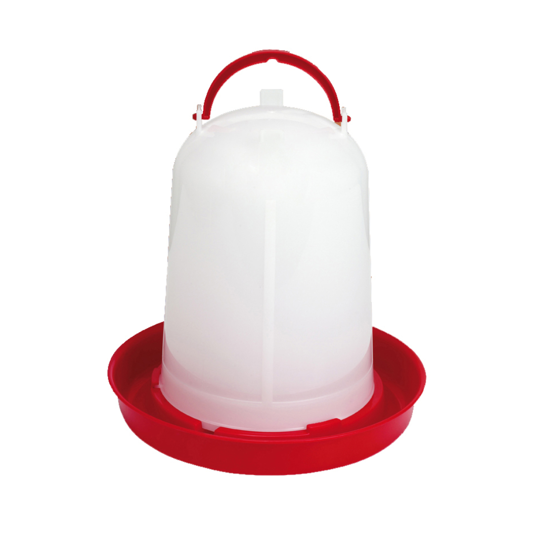 Bebedero 10L con tapón