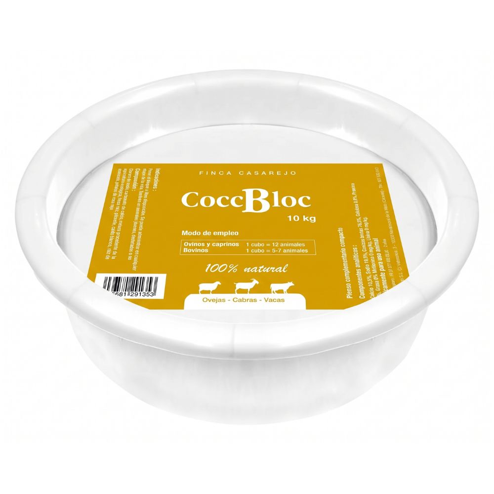 CoccBloc
