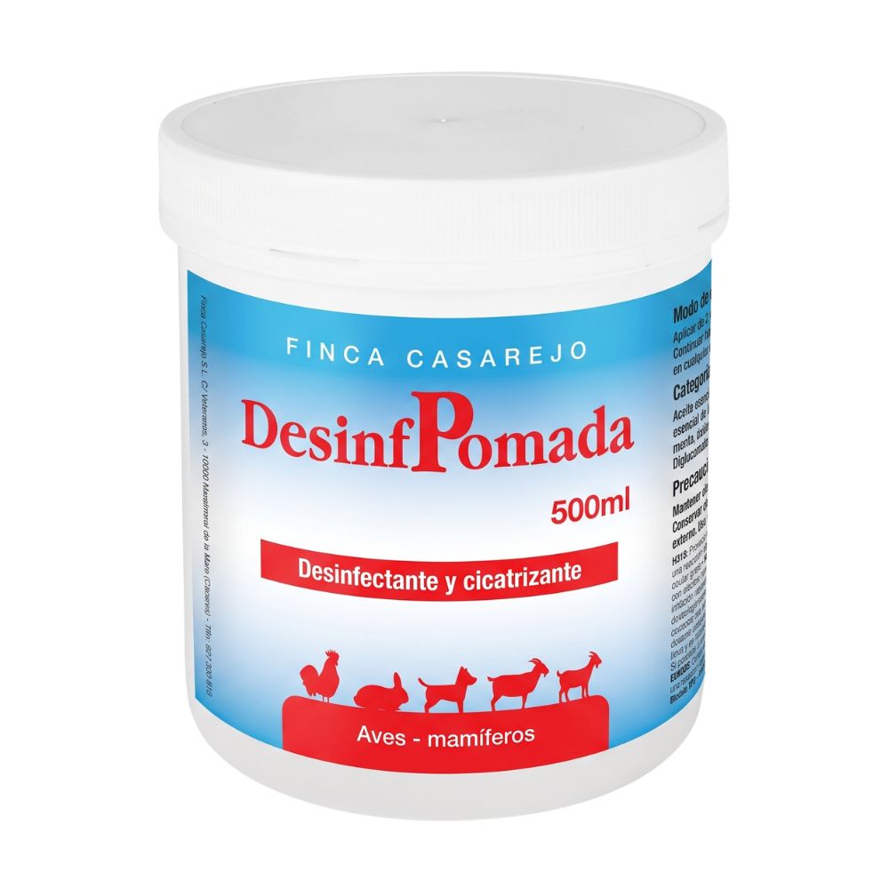 DesinfPomada