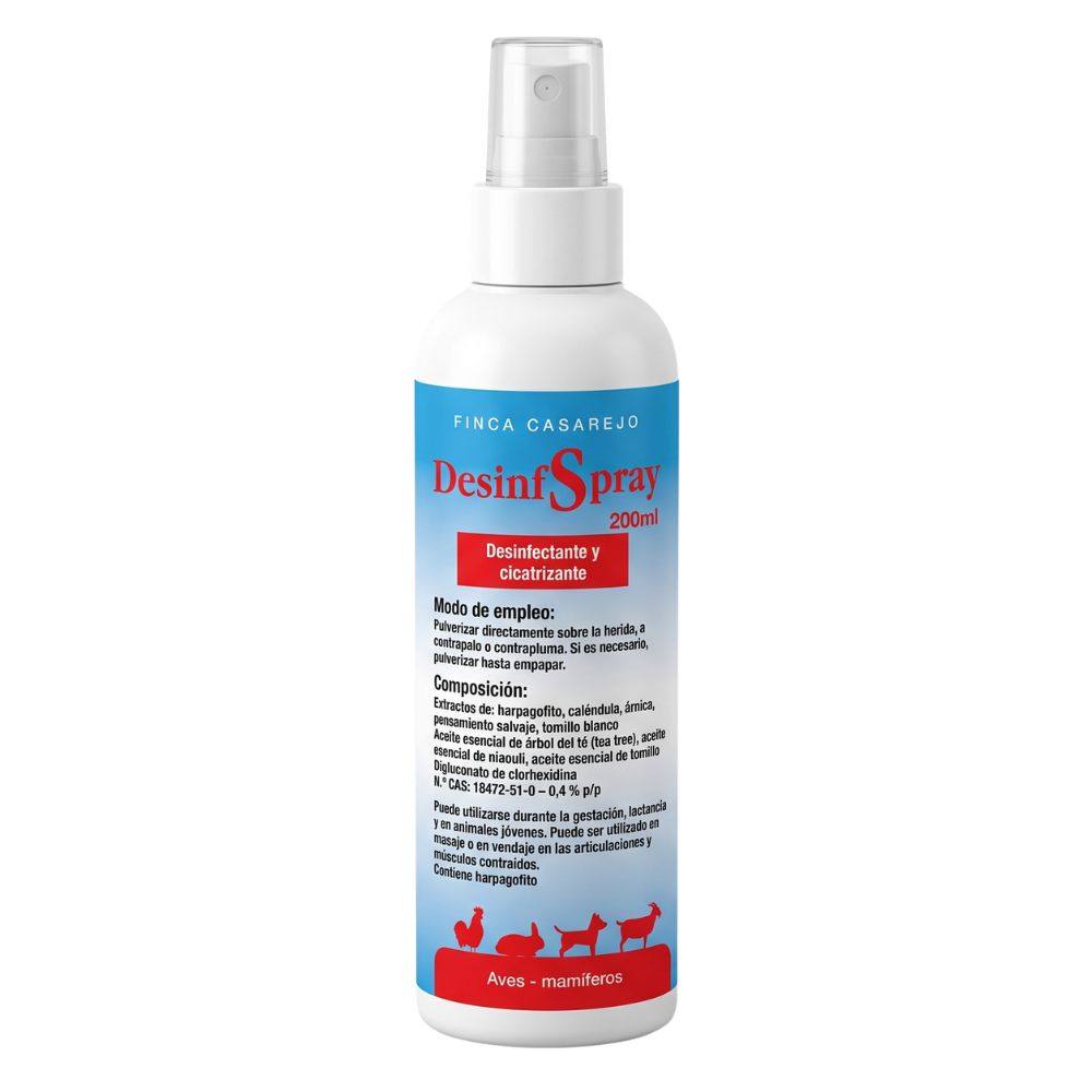 DesinfSpray
