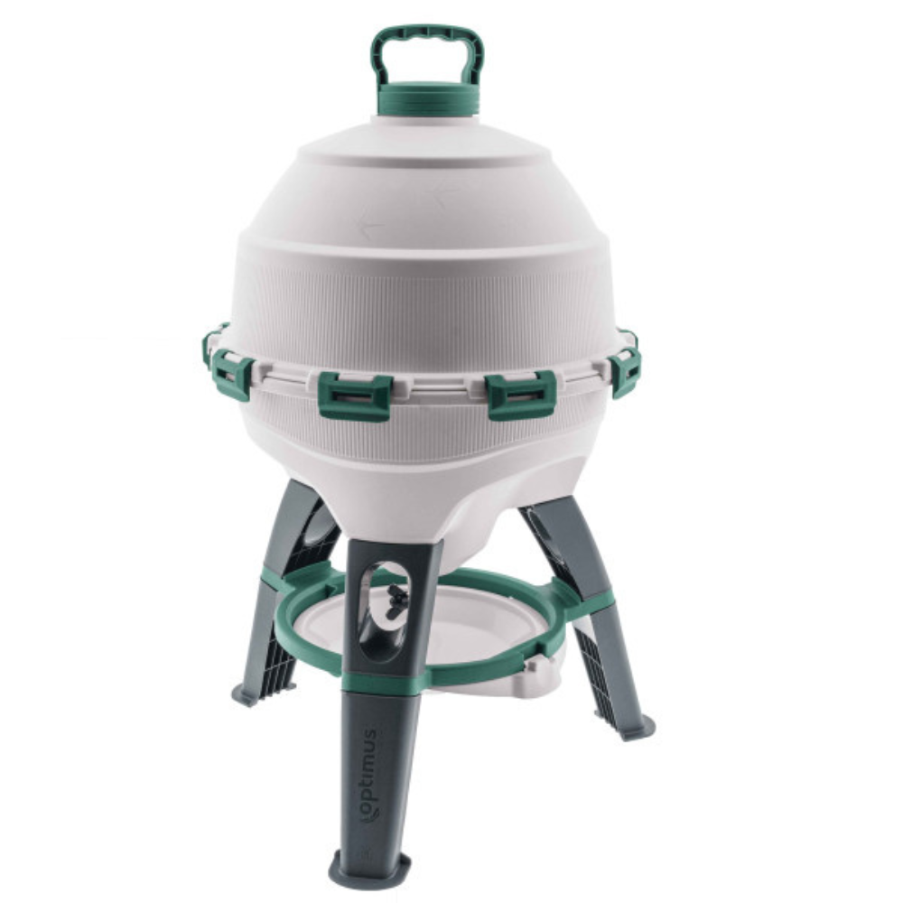 Bebedero sifón de 25 L
